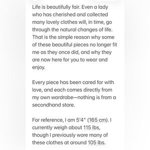 Meet your Posher, Wei